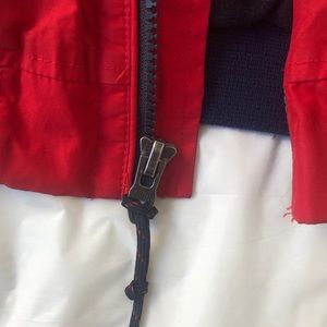 Polo Coat/jacket